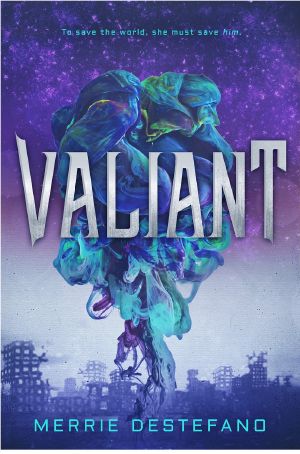 [Valiant 01] • Valiant